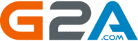 G2A Logo