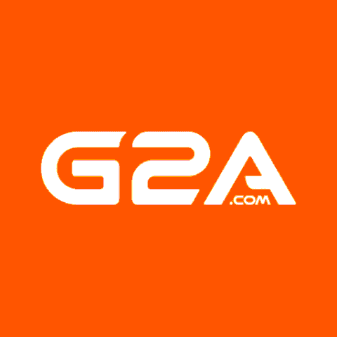 G2A discount coupon for popular PC games